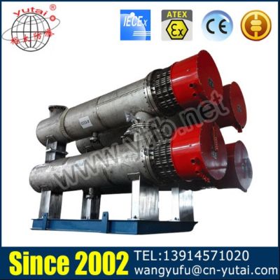 熔鹽防爆電加熱器安裝操作要求,江蘇裕太防爆電加熱器有限公司,電加熱器,防爆電加熱器,電熱管,熔鹽爐,儲能電加熱器,高溫高壓電加熱器,導(dǎo)熱油爐